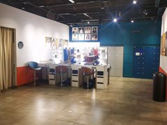 -海马体照相馆(天津世纪都会店)