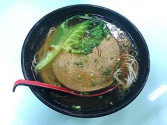 素鸡面-食惠里小笼包面馆(越秀店)
