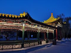 -迎泽公园