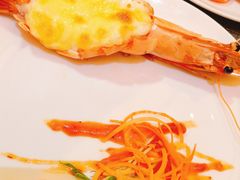 -River Café 海鲜自助(重庆丽笙世嘉酒店)