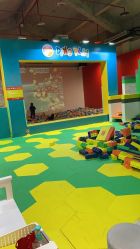 -恐龙探索乐园(磁器口店)