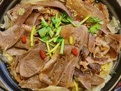 -洪兴砂锅(烟台山店)