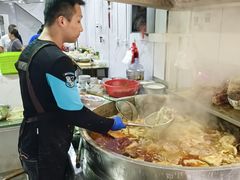 -杨家牛肉汤(淮建路店)