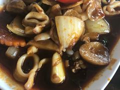 -Doo Dee Thai Food(Issan/Isaan/Esan)