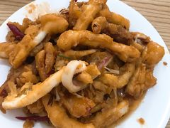 -九龙餐厅(大沽路店)