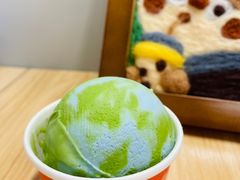 -Dal Cuore 达可芮冰淇淋(陕西北路店)