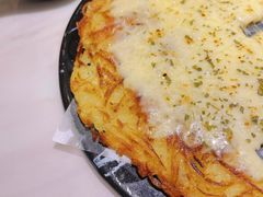 -HOTISLAND海鸡岛·韩国料理(江南西店)
