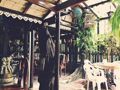 -自然餐厅(Phuket)