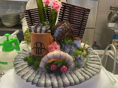 -鼎泰亨·海鲜牛肉餐厅(滨江店)