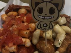 -BOPEYE·波派炸鸡(九霄天地店)