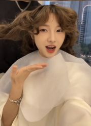 点击看大图 -3AM·S HAIR SALON烫发染发接发