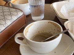 -fishtank鱼缸咖啡(三山街店)