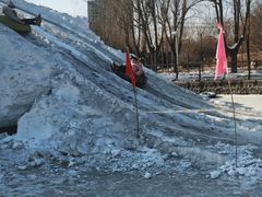 -长春公园(普阳街道)