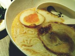 -味千拉面(保定万博广场店)