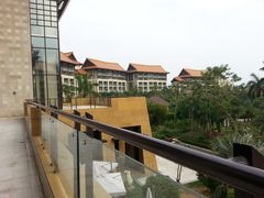 外景-三亚海棠湾万丽度假酒店