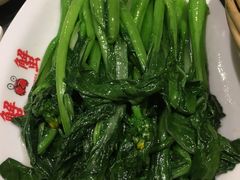-蟹蟹潮汕砂锅粥(食八方美食城店)