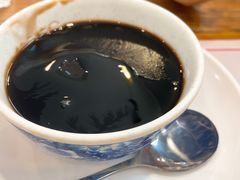 秘制龟苓膏-永祥烧腊餐厅(虹口店)