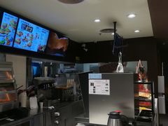 -肯德基(布吉老街店)