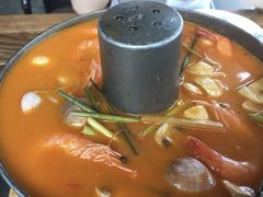 海鲜锅-听香·678茶铺(猛追湾店)