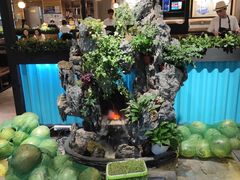 门面-东椰·海南椰子鸡火锅(朝阳门店)