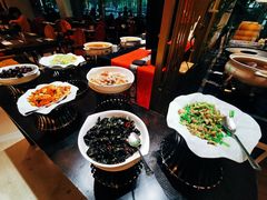 -君来湖滨饭店·玫瑰园