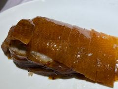 -鸭王烤鸭店(三里河店)