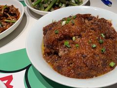 -鑫小城故事·藕汤·家常菜(台北一路总店)