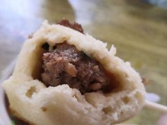 -老槐树煎包