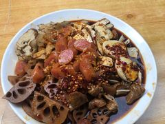 -吴长子卤菜馆(统一街店)