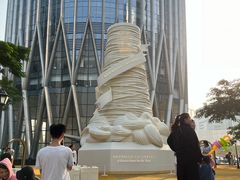 -深圳湾万象城(南山店)