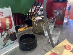 -钱锋炭缸烧烤(南湖大路总店)