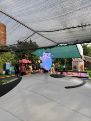 -萌宠亲子动物乐园(槐房万达店)