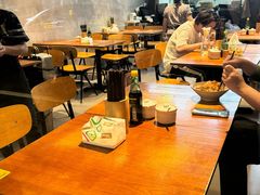 -圳兴面王·拌川·特色炒面(南山保利剧院店)