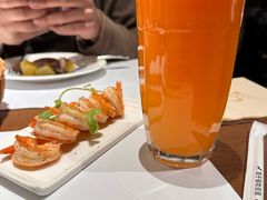 -CAPARESH開府莱舍(望京金辉店)
