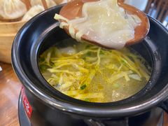 -锡笼记·无锡小笼(人民路店)