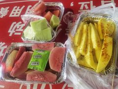 -海大南门夜市(海富街店)