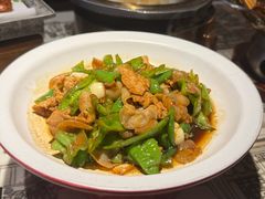 -绿茶餐厅(燕郊永旺店)