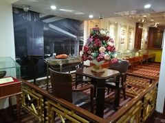 -上海国际饭店
