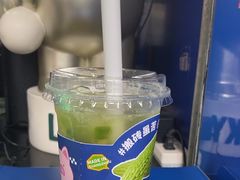 -茶救星球·蔬果茶(福田水围店)