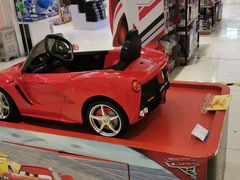 -宝大祥青少年儿童购物中心(南京东路店)