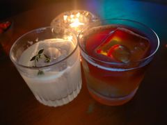 -广州柏悦酒店·悦吧·顶楼露天酒吧