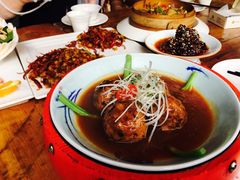 -院8里·少城记忆老川菜(宽窄巷子店)