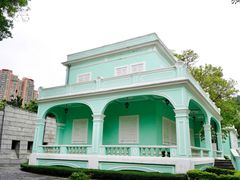 -龙环葡韵住宅式博物馆