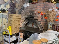 -盘炉forenza·云贵川融合小食堂 ( 钟楼中柳巷店)