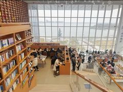 -朵云书院(滴水湖店)