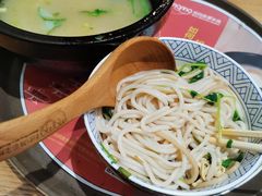-妈妈故事米线(市府恒隆店)