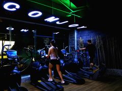 -西吉马游泳健身(协信店)