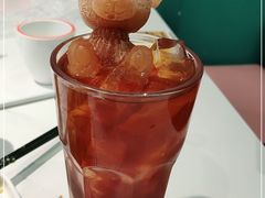-柠檬树茶餐厅(海雅缤纷城店)