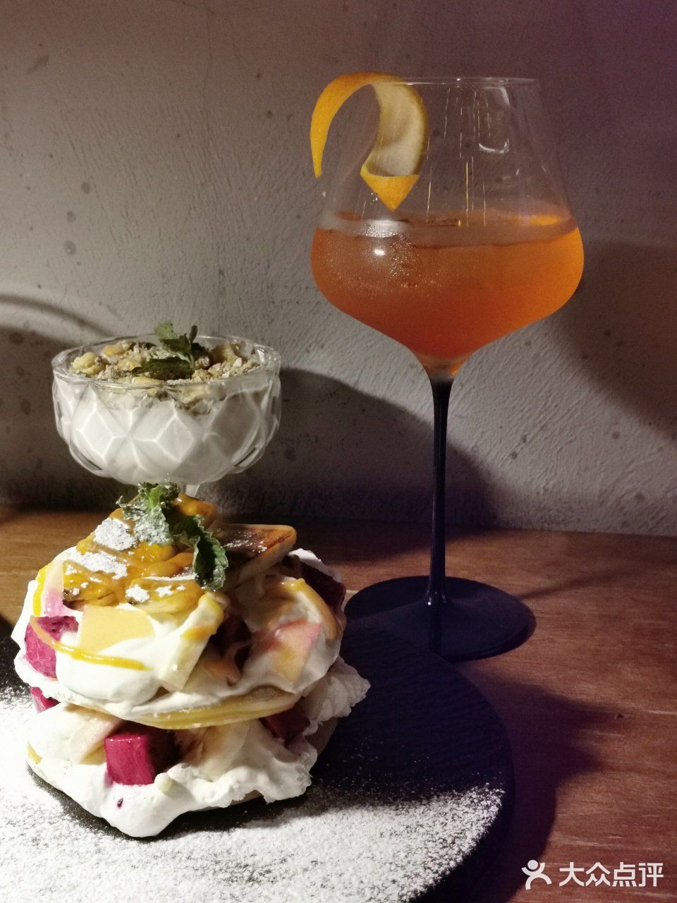 Bistro餐厅也是小酒馆