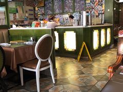 -汤姆家的牛排西餐厅(振华商厦店)